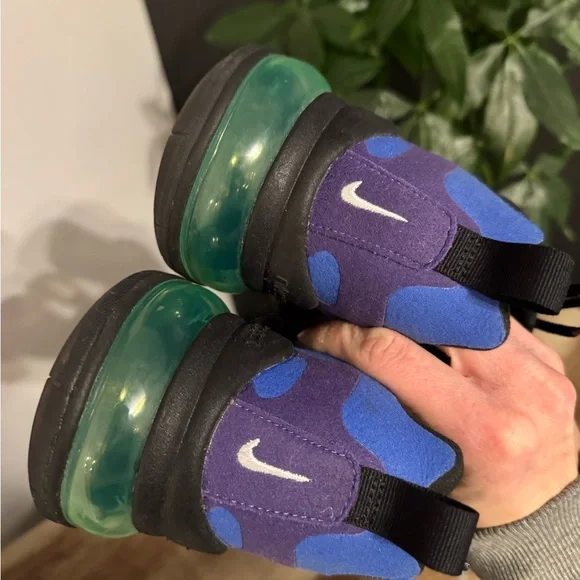 Nike airmax react - Picture 4 of 7